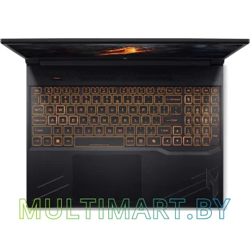 Игровой ноутбук Acer Nitro V 16 ANV16-41-R3B9 (NH.QRUCD.00B) картинка 4